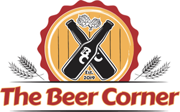 The Beer Corner Logo